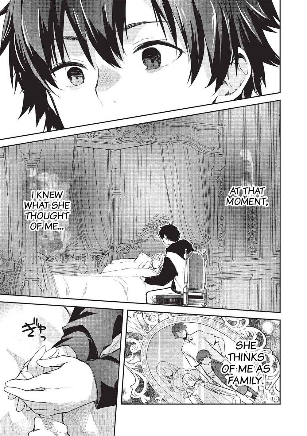 Saijo no Osewa - Takane no Hana-darake na Meimonkou de, Gakuin Ichi no Ojousama (Seikatsu Nouryoku Kaimu) wo Kagenagara Osewa Suru koto ni narimashita Chapter 13 - Page 9
