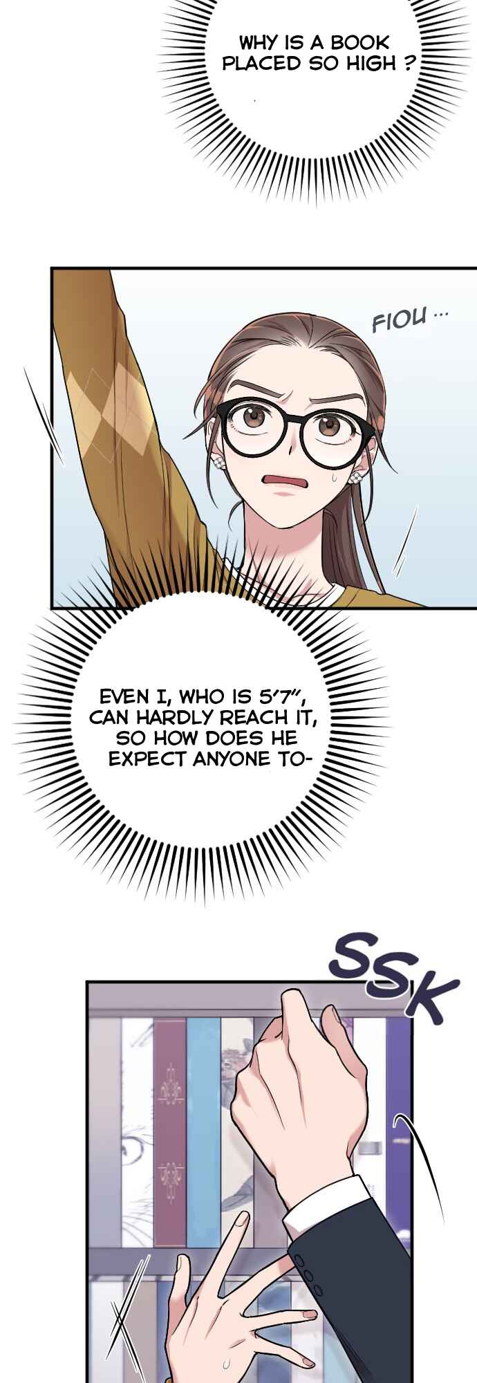 Marry My Husband Chapter 5 - Page 12