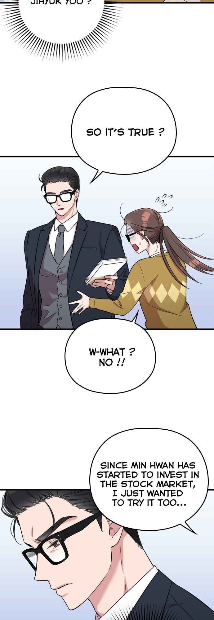 Marry My Husband Chapter 5 - Page 15