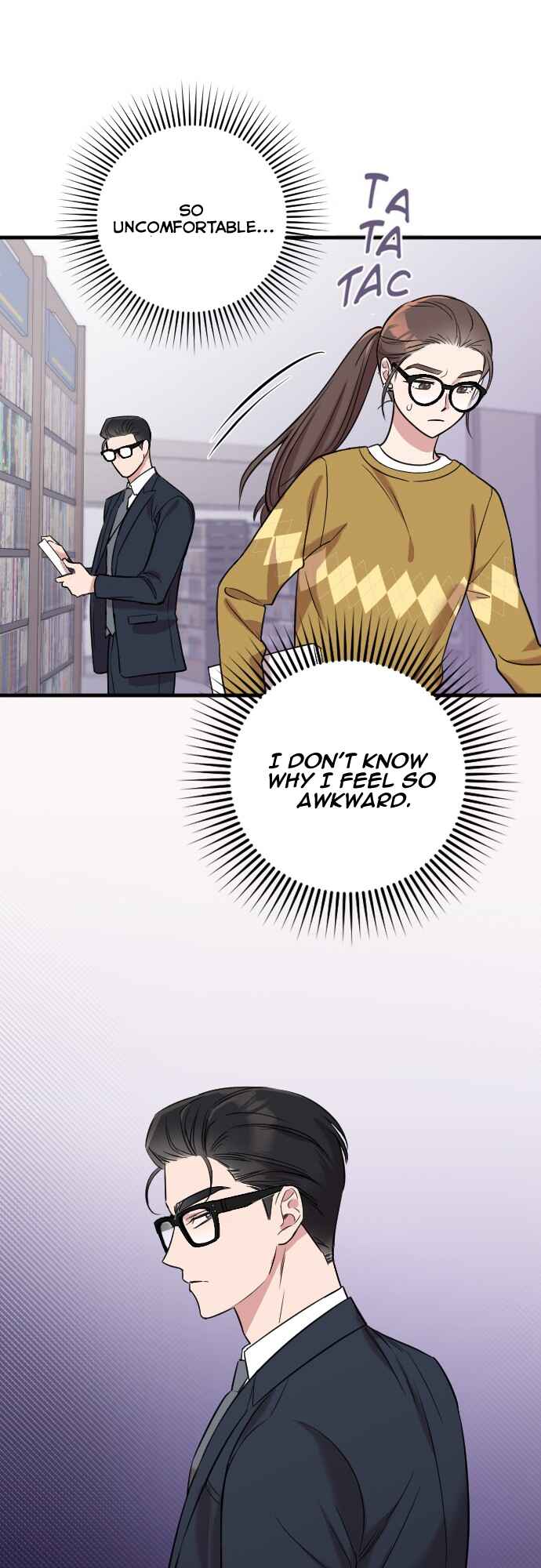 Marry My Husband Chapter 5 - Page 24