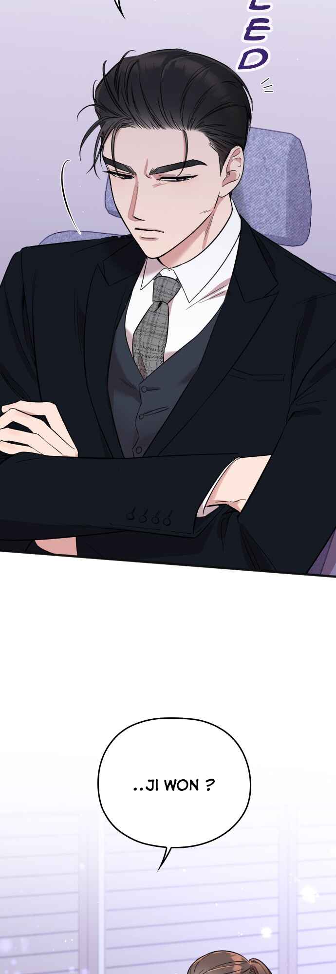 Marry My Husband Chapter 5 - Page 34