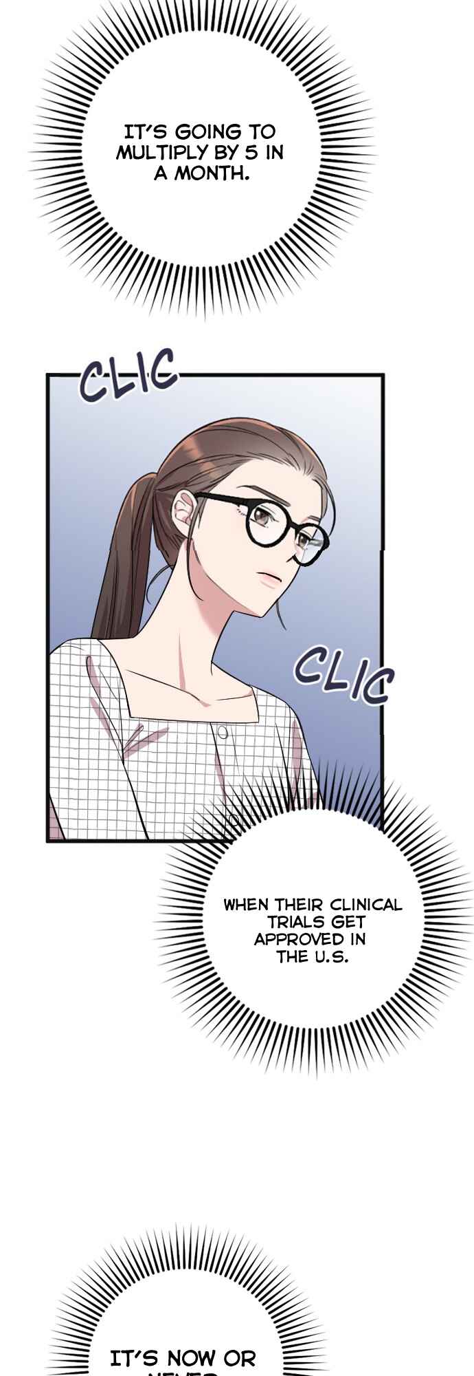 Marry My Husband Chapter 5 - Page 39