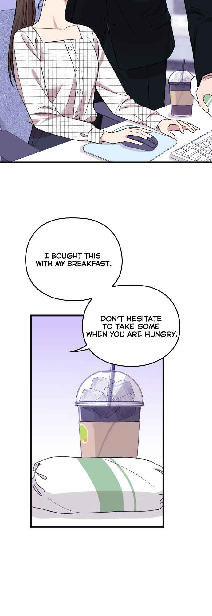 Marry My Husband Chapter 5 - Page 41