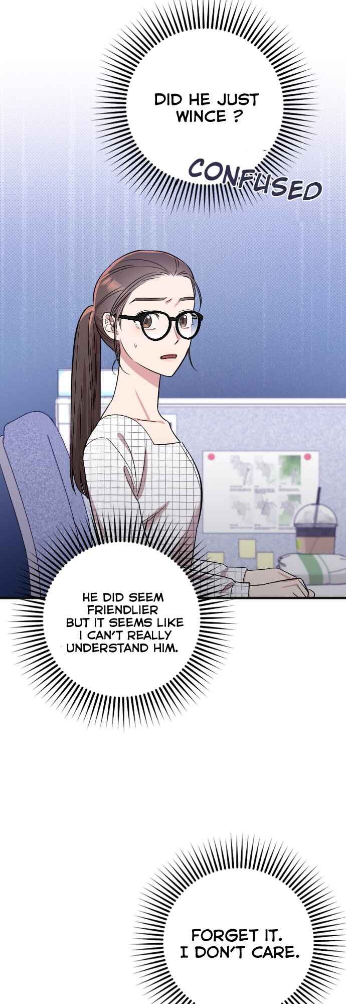 Marry My Husband Chapter 5 - Page 45