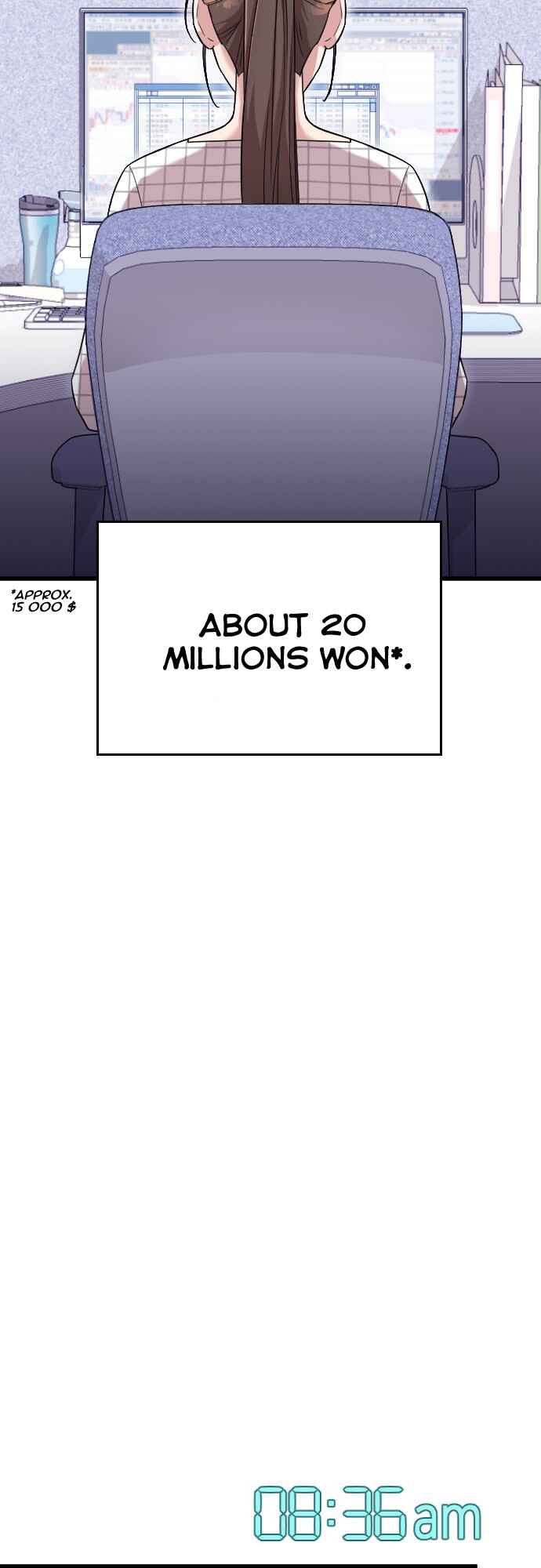 Marry My Husband Chapter 5 - Page 49