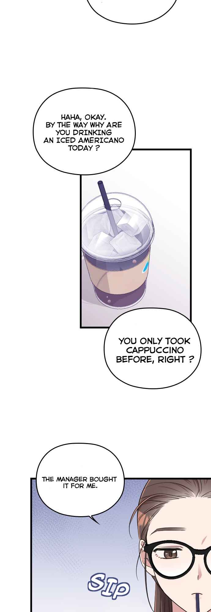 Marry My Husband Chapter 5 - Page 53