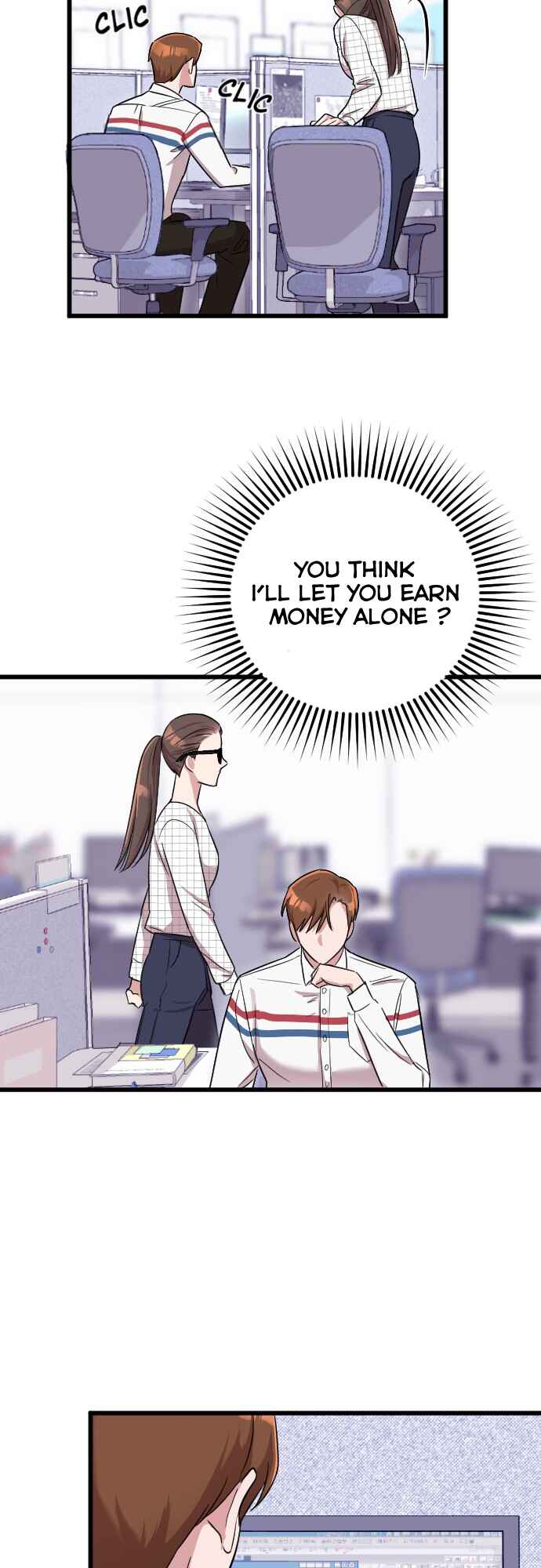 Marry My Husband Chapter 5 - Page 56