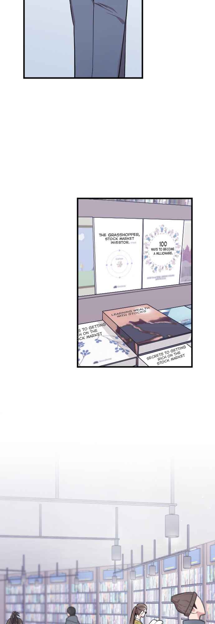 Marry My Husband Chapter 5 - Page 8