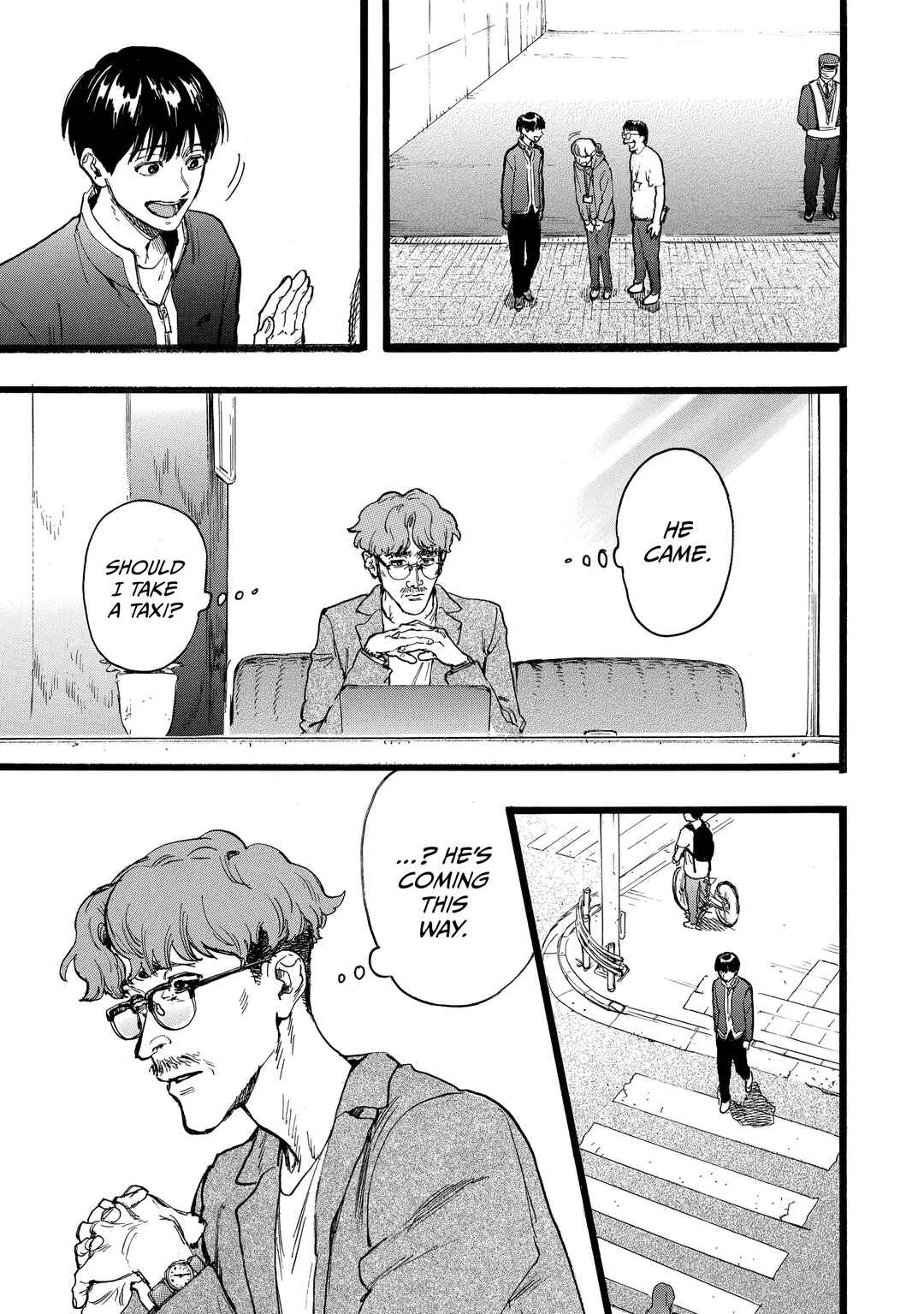 N Chapter 18 - Page 5