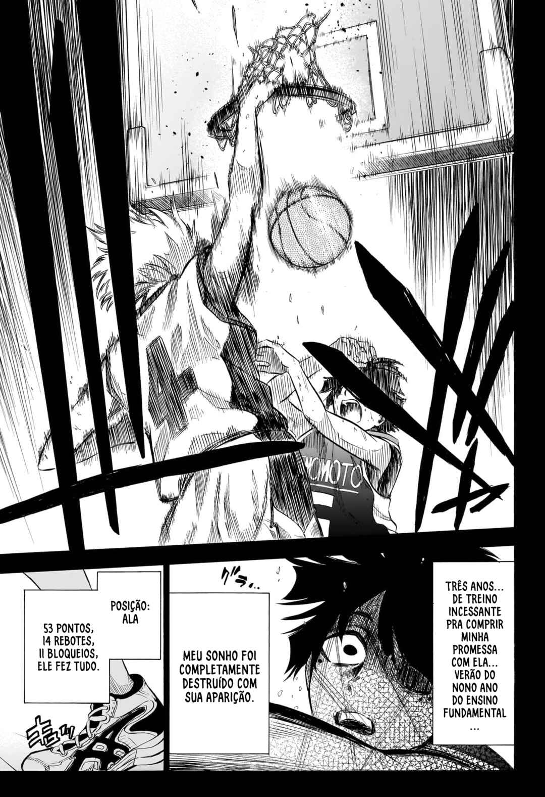 Tonde Hi ni Iru Natsu to Mushi Chapter ? - Page 10