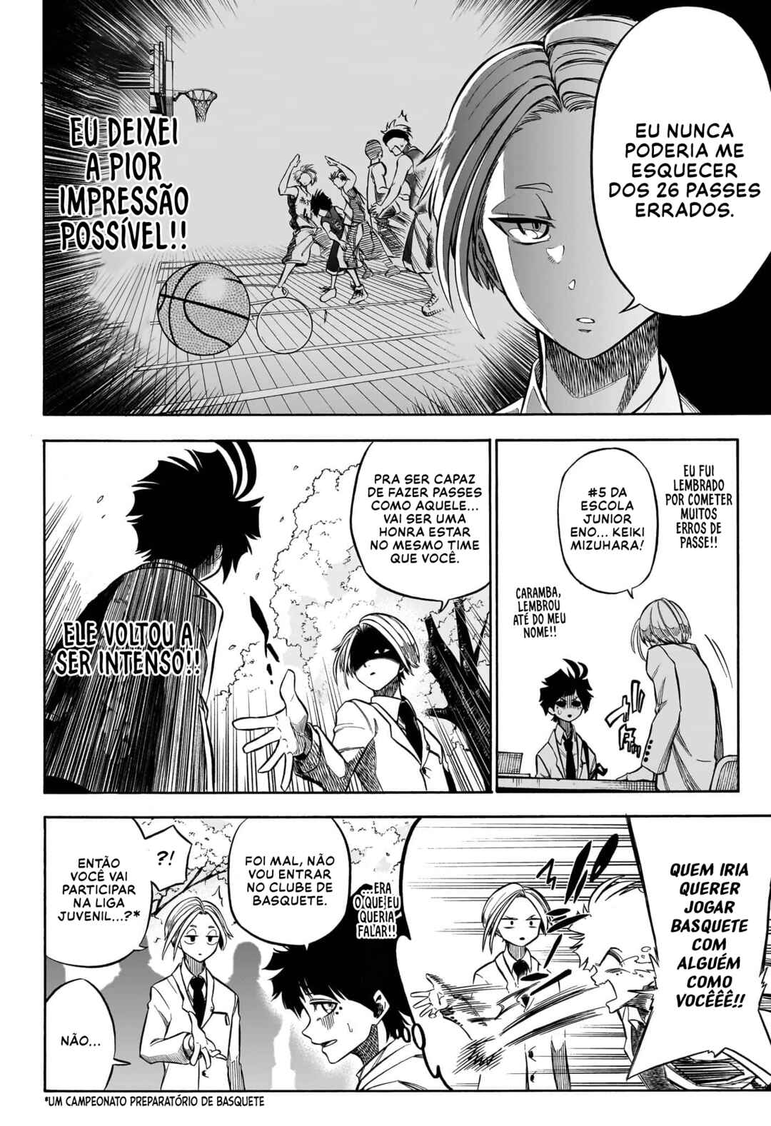 Tonde Hi ni Iru Natsu to Mushi Chapter ? - Page 15