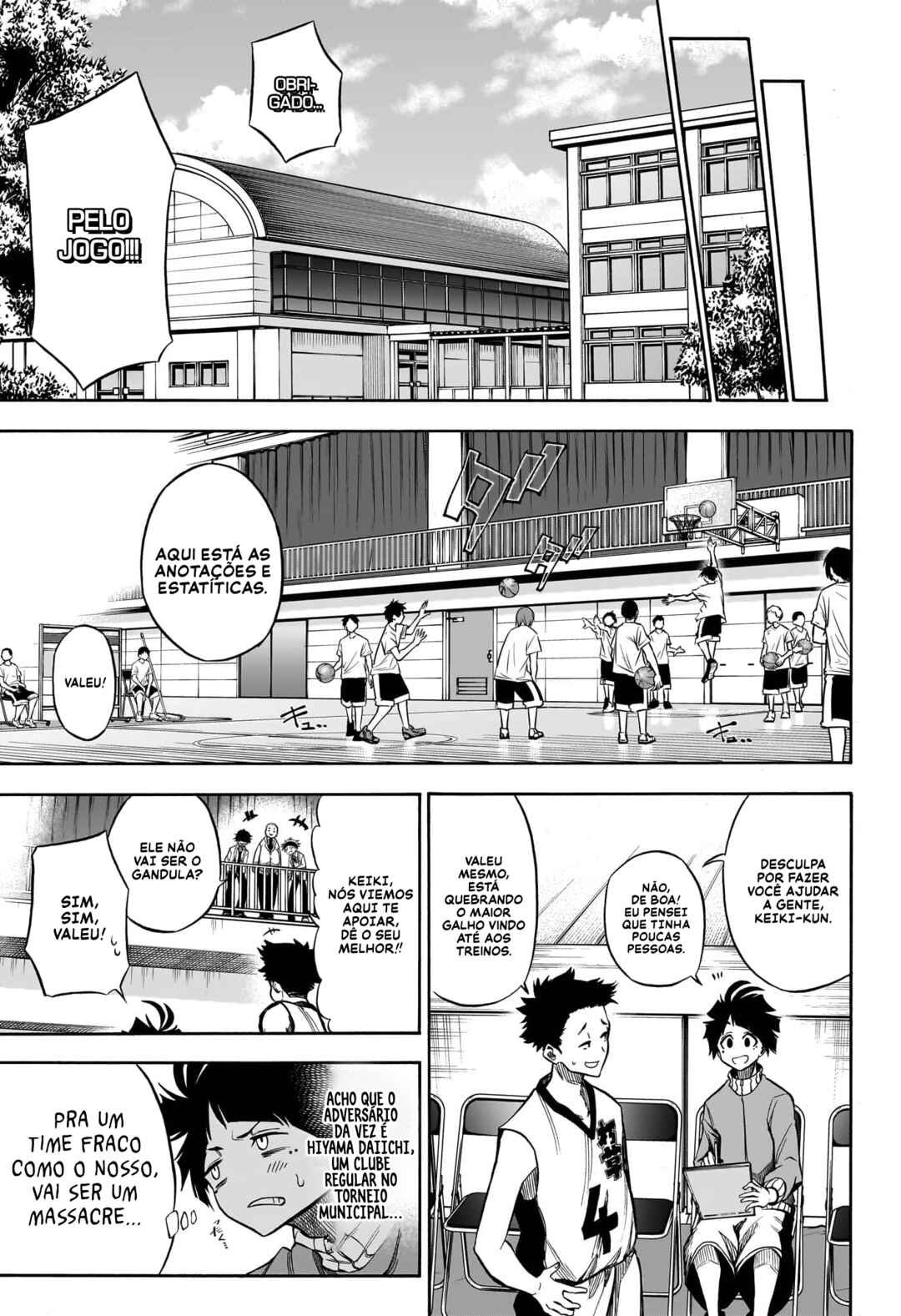 Tonde Hi ni Iru Natsu to Mushi Chapter ? - Page 28
