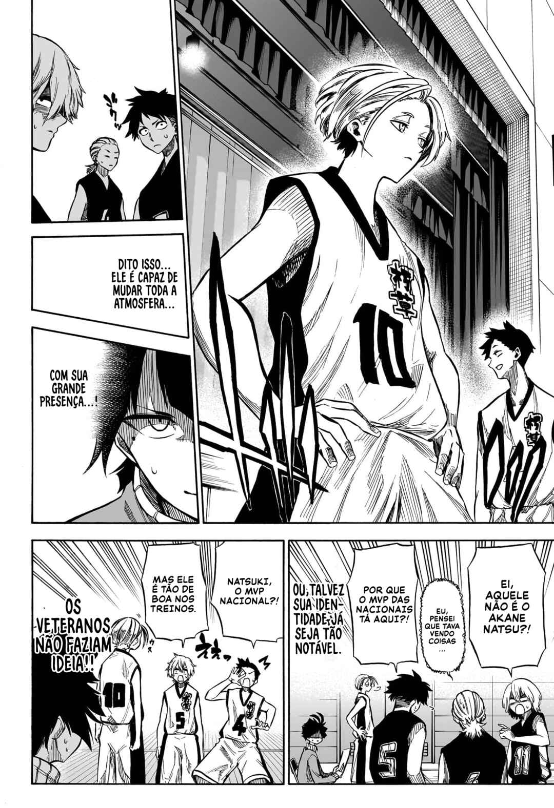 Tonde Hi ni Iru Natsu to Mushi Chapter ? - Page 29