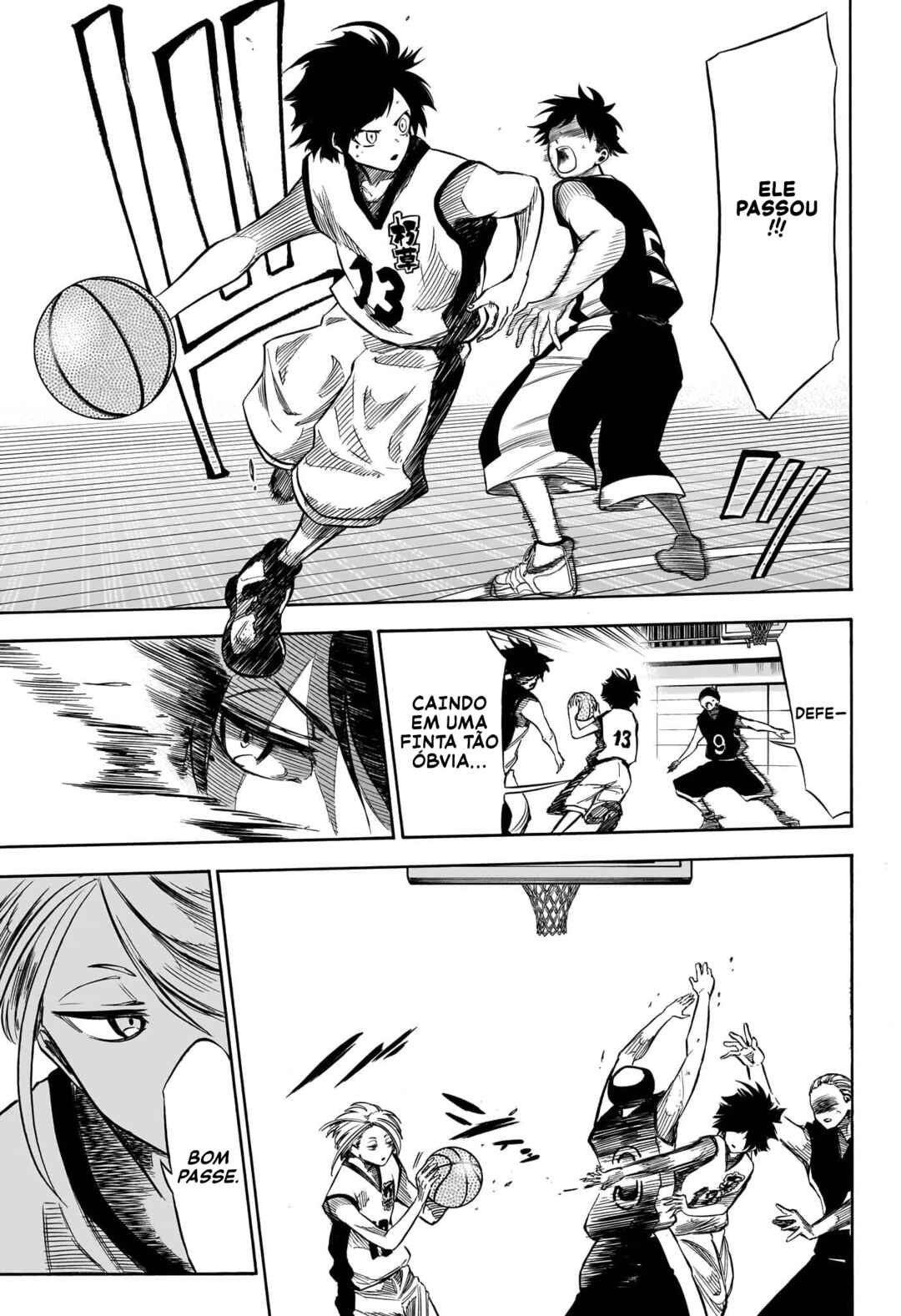 Tonde Hi ni Iru Natsu to Mushi Chapter ? - Page 38