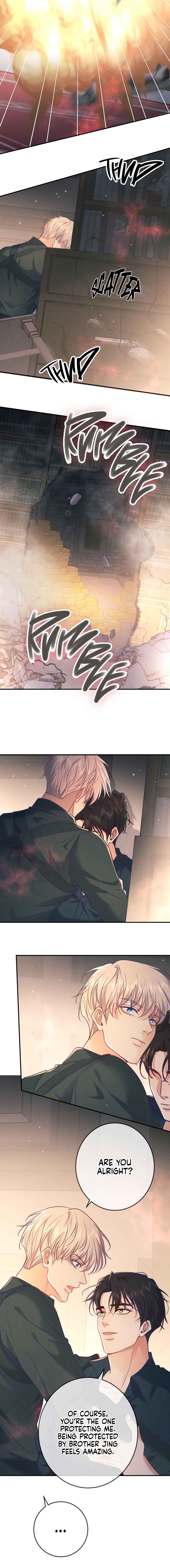 Kill My Love Chapter 31 - Page 11