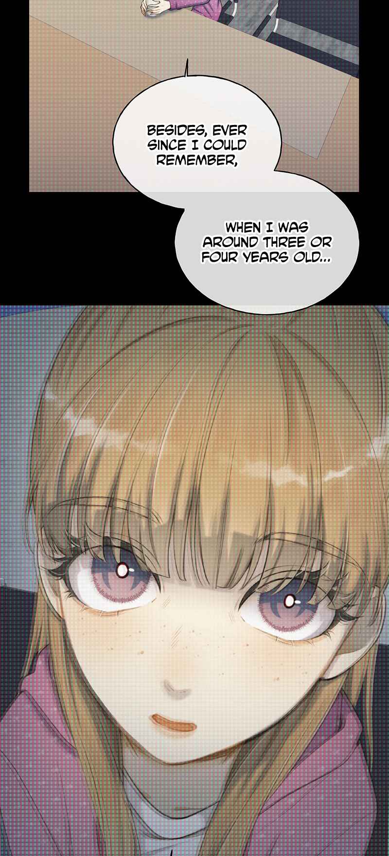 Keep an Eye on You Chapter 4 - Page 14