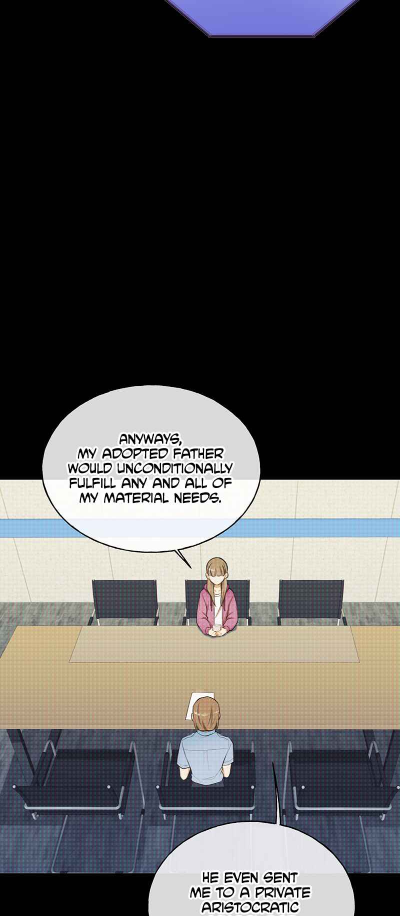 Keep an Eye on You Chapter 4 - Page 17