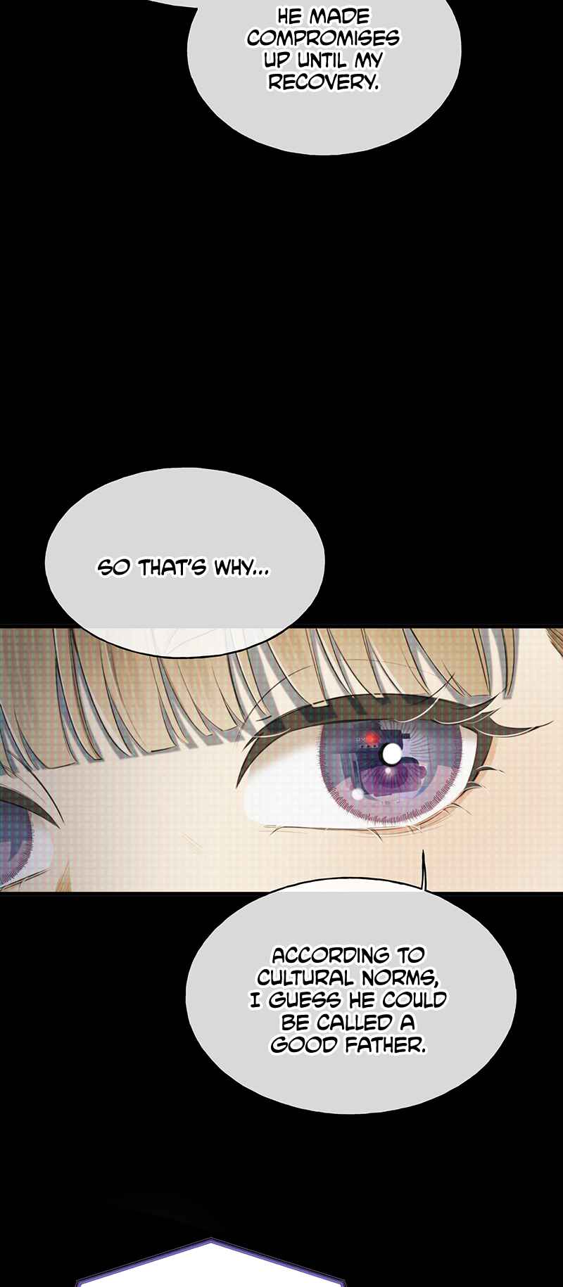 Keep an Eye on You Chapter 4 - Page 19