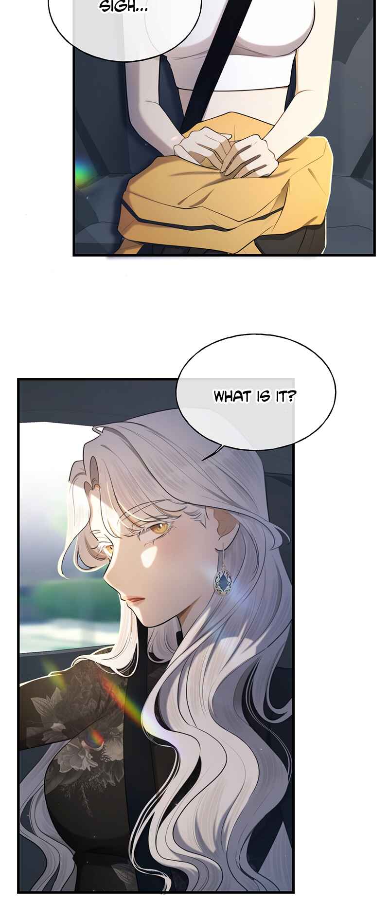 Keep an Eye on You Chapter 4 - Page 34
