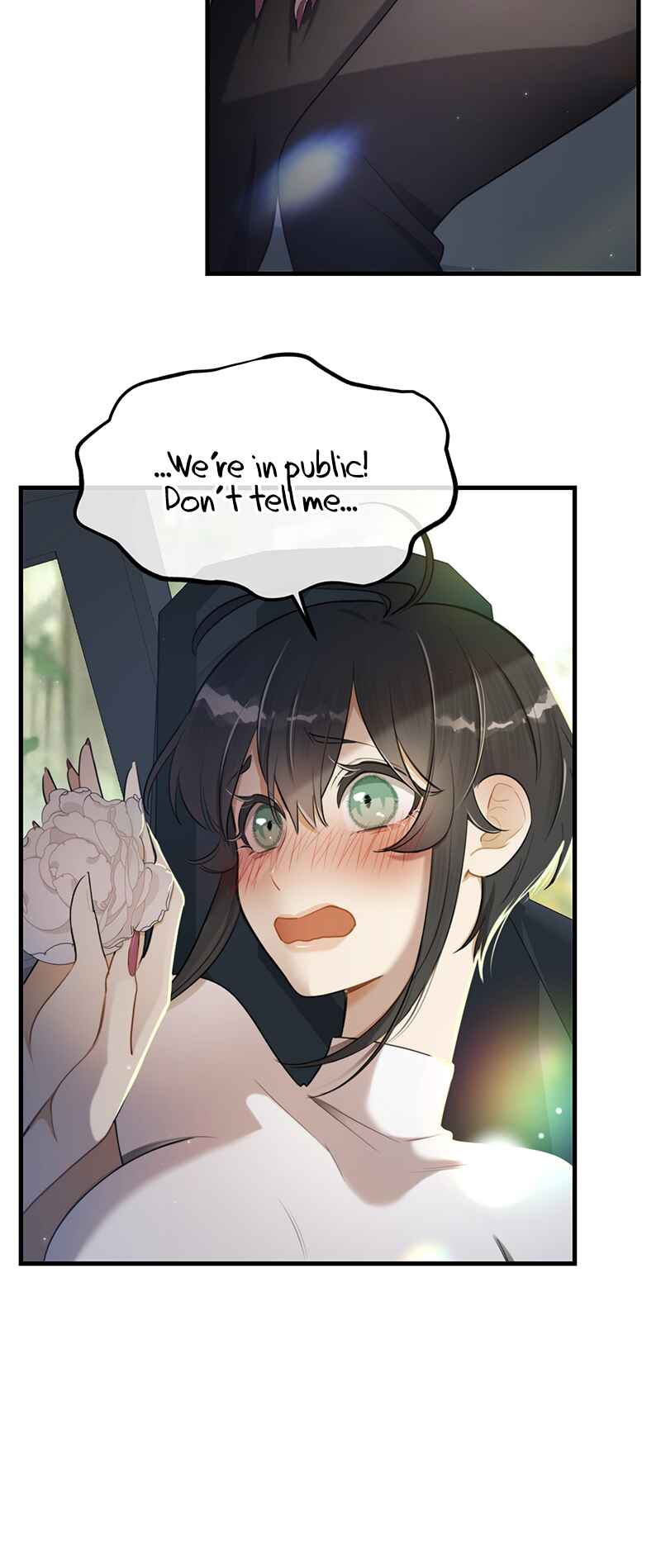 Keep an Eye on You Chapter 4 - Page 37