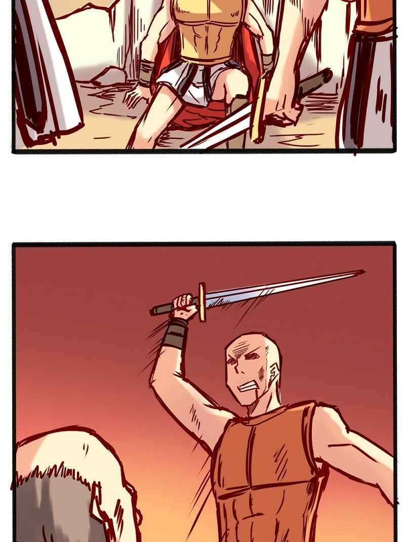 Everywhere & Nowhere Chapter 8 - Page 12