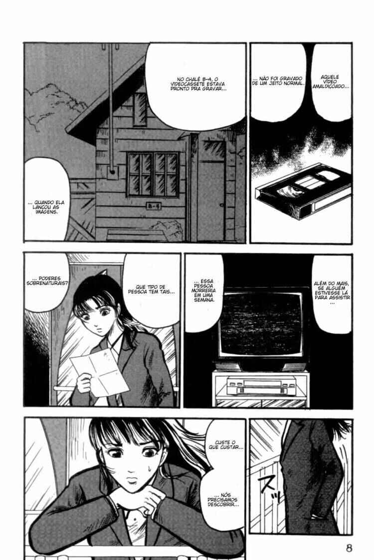 The Ring Chapter 4 - Page 10