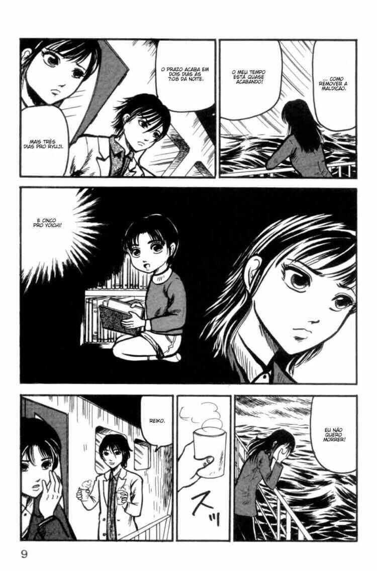 The Ring Chapter 4 - Page 11