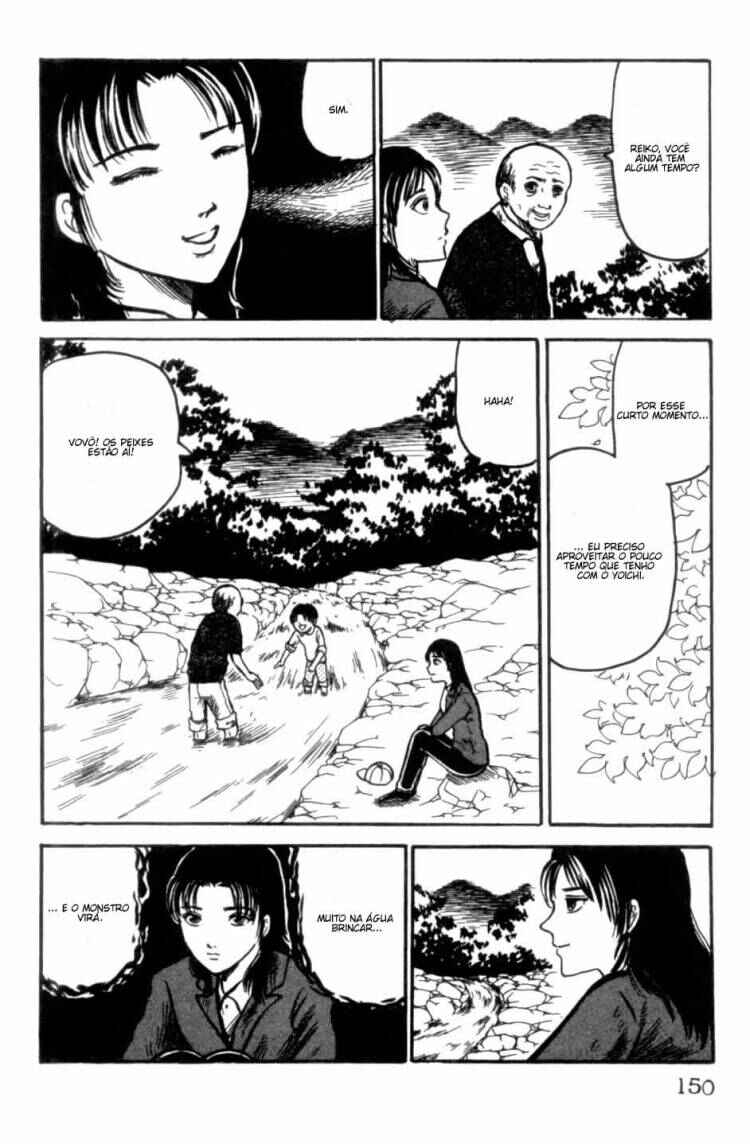 The Ring Chapter 4 - Page 2