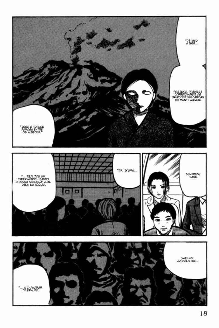 The Ring Chapter 4 - Page 20