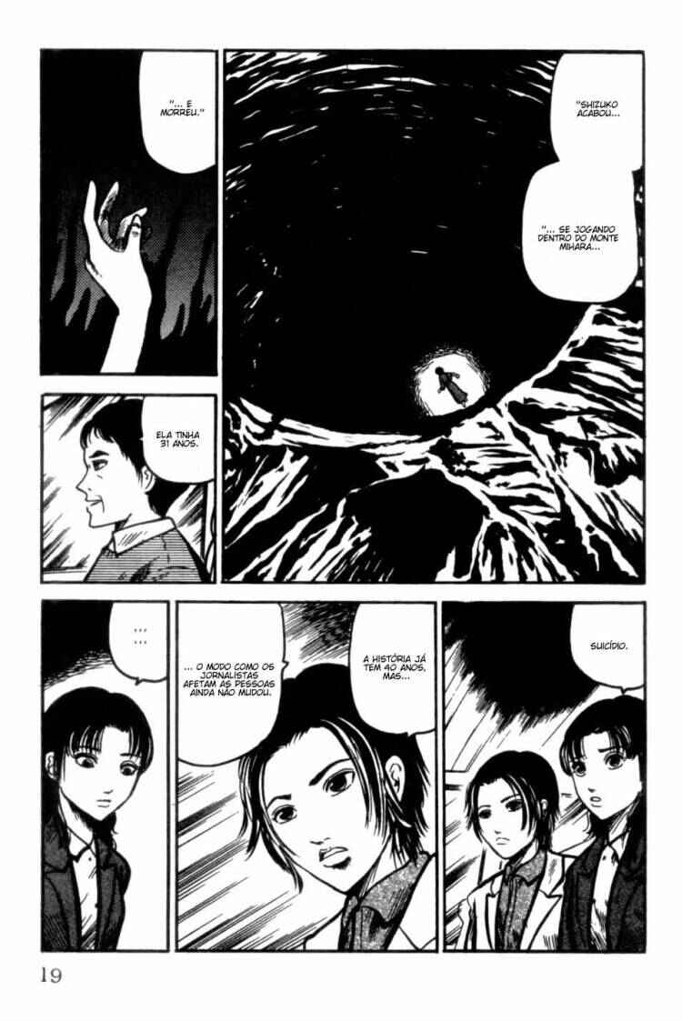 The Ring Chapter 4 - Page 21