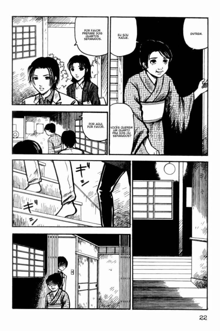 The Ring Chapter 4 - Page 24
