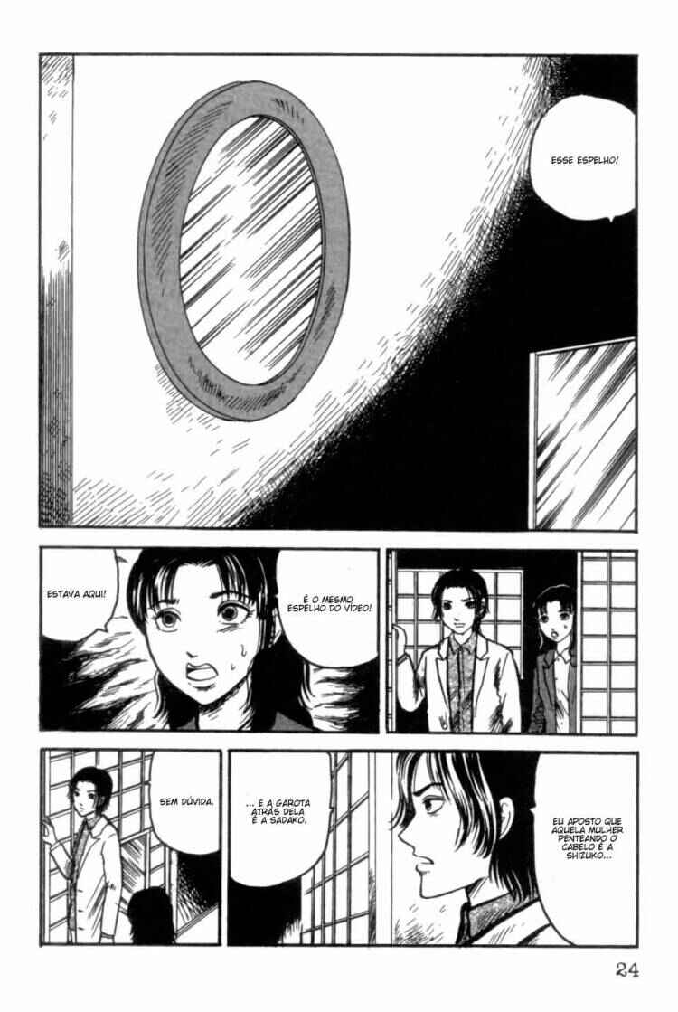 The Ring Chapter 4 - Page 26