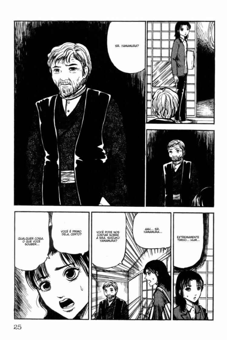 The Ring Chapter 4 - Page 27