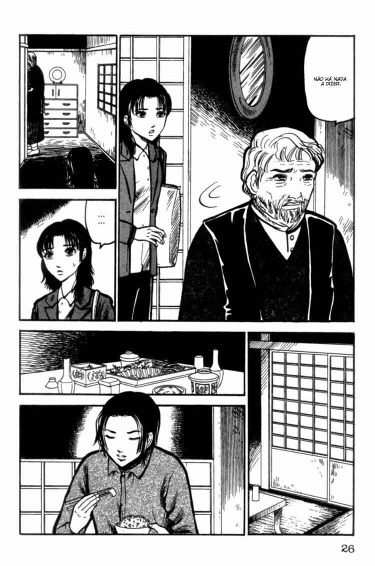 The Ring Chapter 4 - Page 28