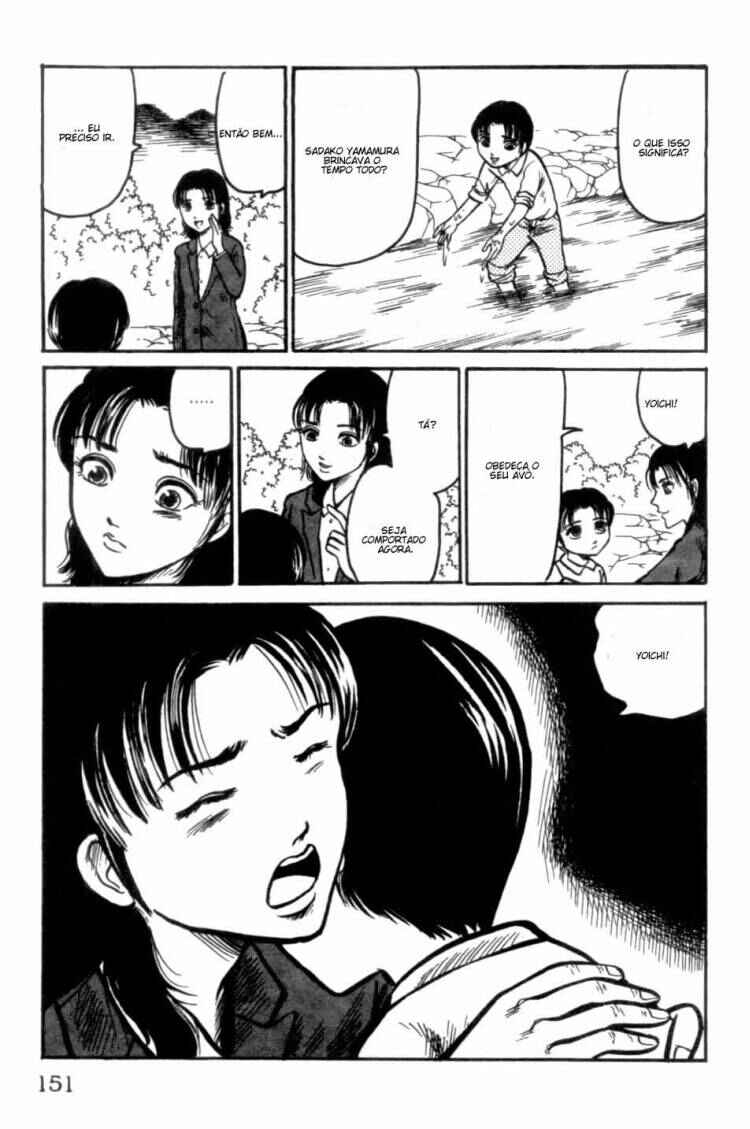 The Ring Chapter 4 - Page 3