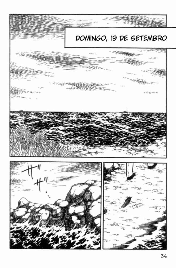 The Ring Chapter 4 - Page 36