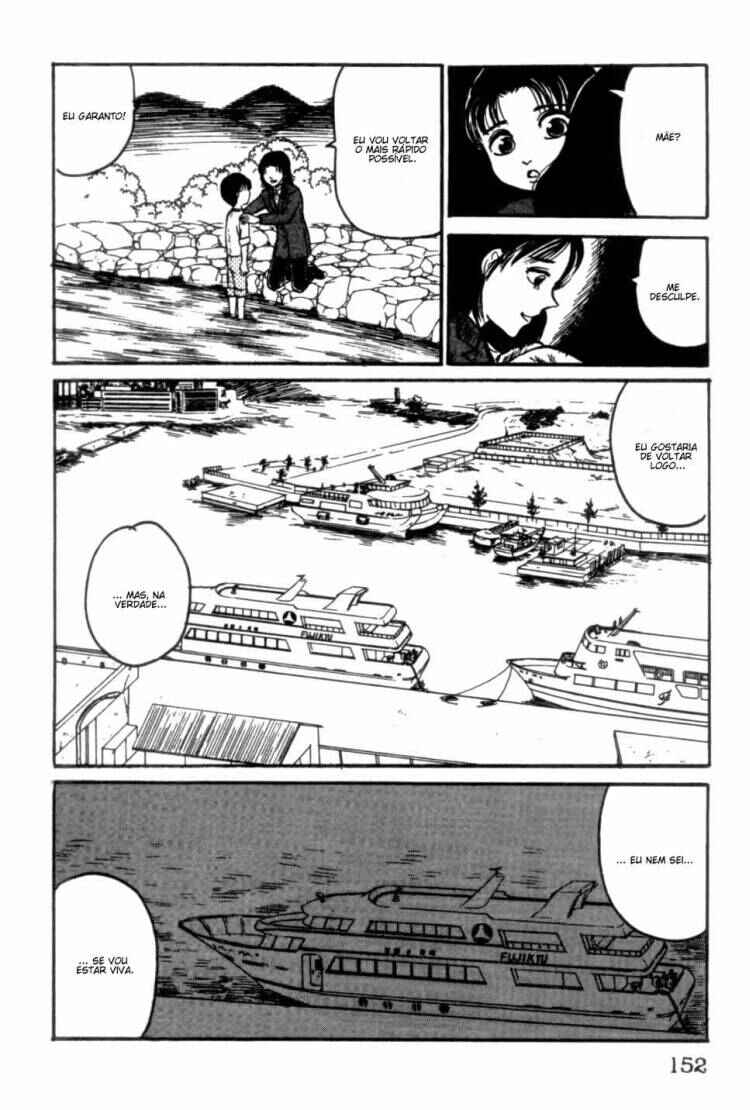 The Ring Chapter 4 - Page 4