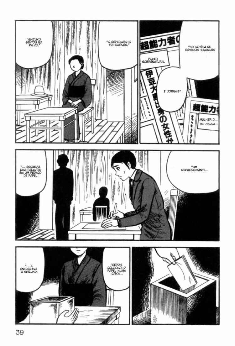 The Ring Chapter 4 - Page 41