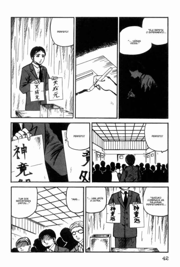 The Ring Chapter 4 - Page 44