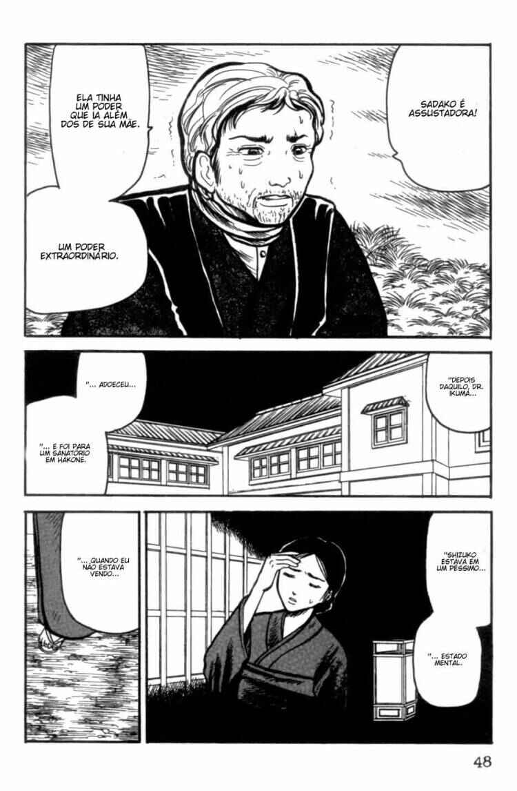 The Ring Chapter 4 - Page 50