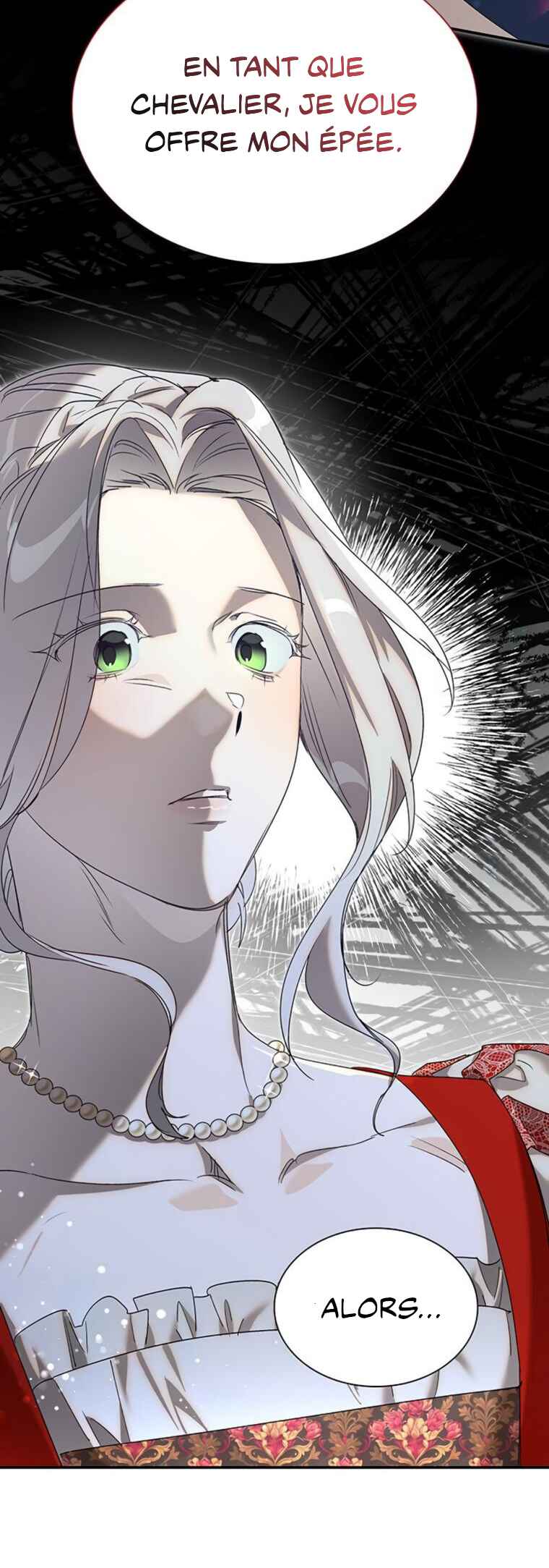 Choesuneul Dahae Huhoehaseyo Chapter 10 - Page 22