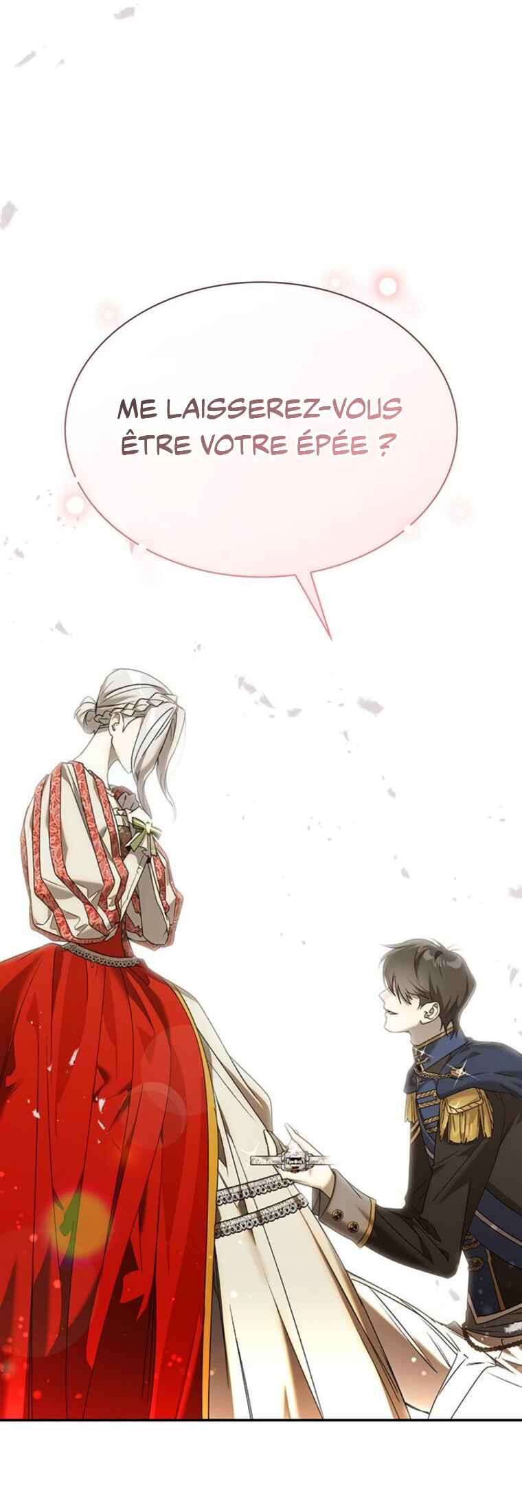 Choesuneul Dahae Huhoehaseyo Chapter 10 - Page 24