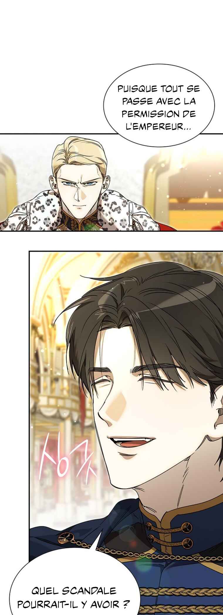 Choesuneul Dahae Huhoehaseyo Chapter 10 - Page 29