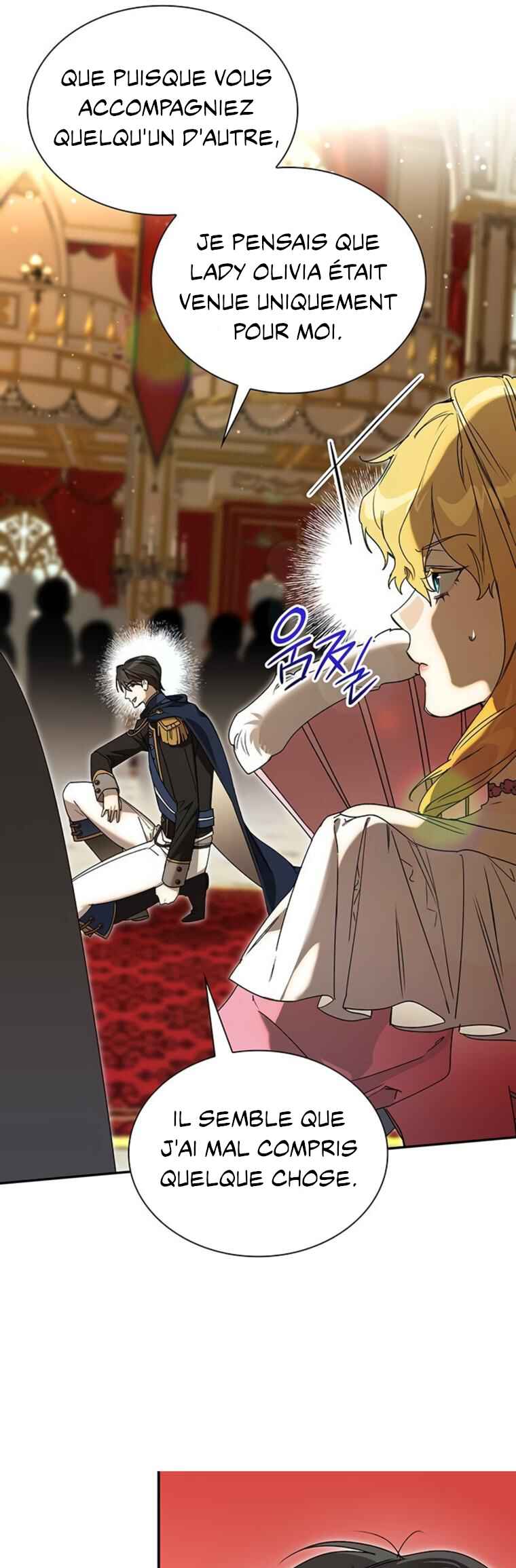 Choesuneul Dahae Huhoehaseyo Chapter 10 - Page 32