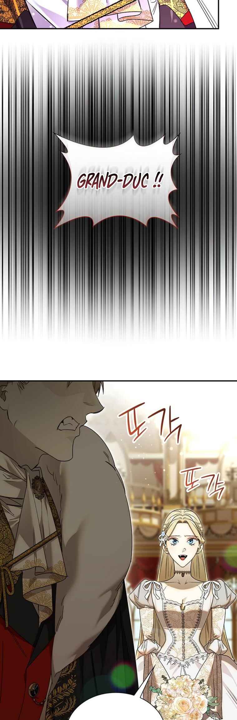 Choesuneul Dahae Huhoehaseyo Chapter 10 - Page 34