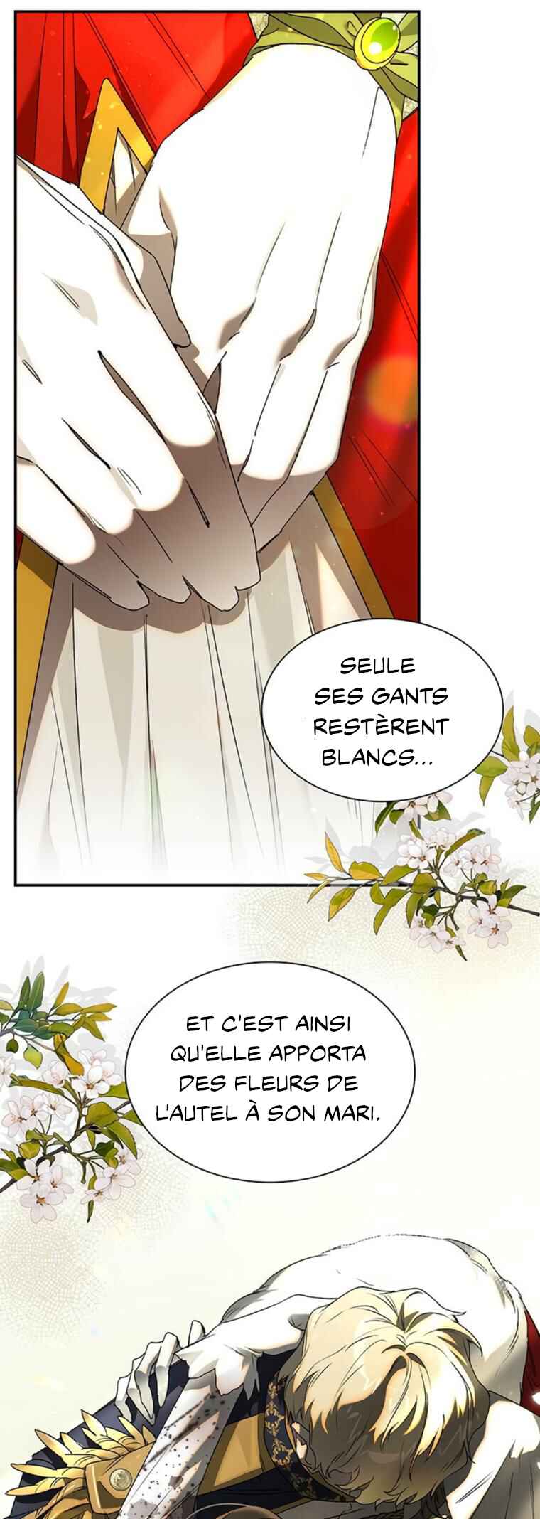 Choesuneul Dahae Huhoehaseyo Chapter 10 - Page 38