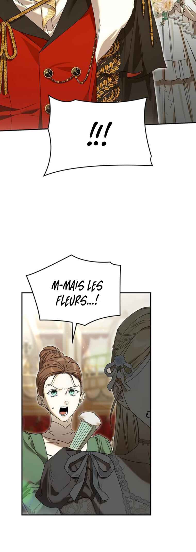 Choesuneul Dahae Huhoehaseyo Chapter 10 - Page 41