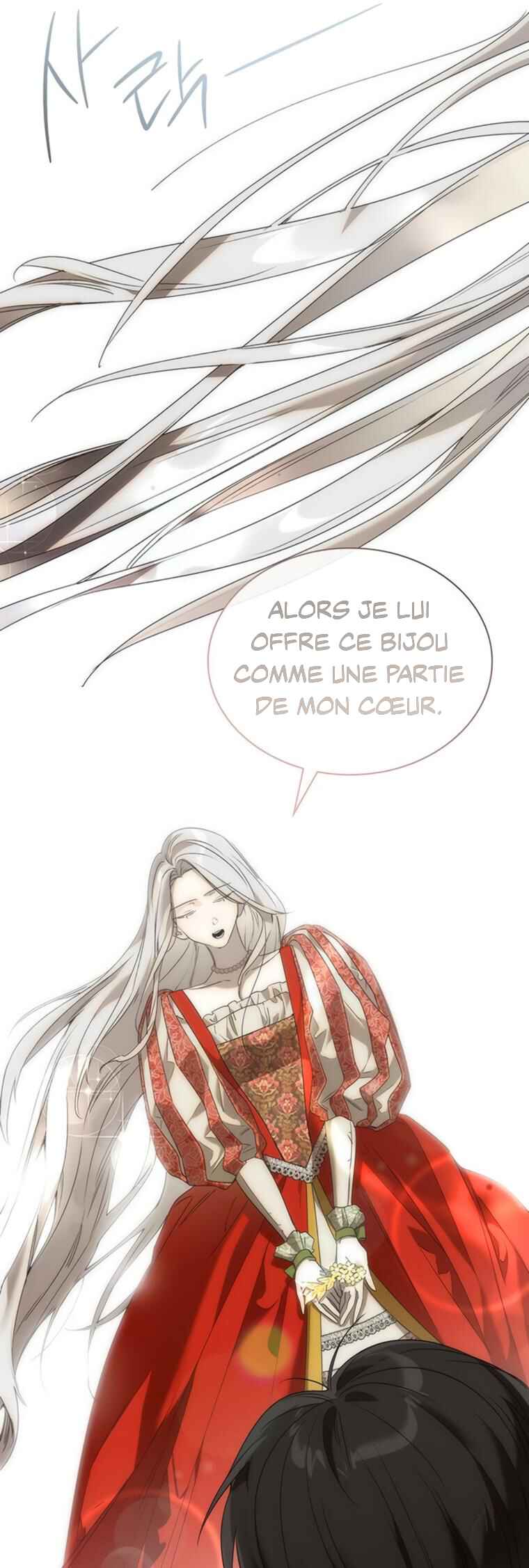 Choesuneul Dahae Huhoehaseyo Chapter 10 - Page 43