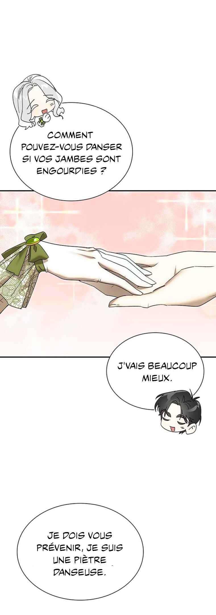 Choesuneul Dahae Huhoehaseyo Chapter 10 - Page 53