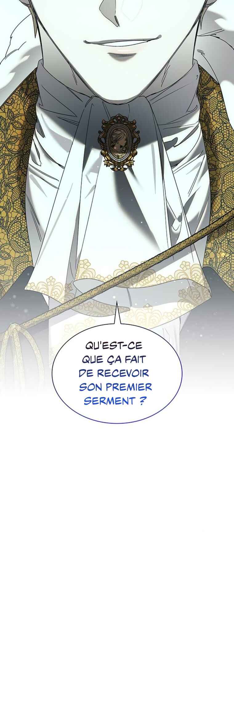 Choesuneul Dahae Huhoehaseyo Chapter 10 - Page 58